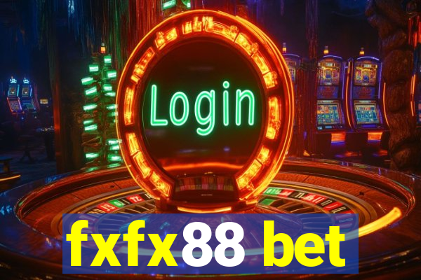 fxfx88 bet